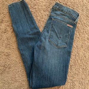 Hudson jeans